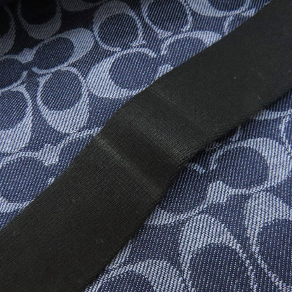 COACH C2827 Dempsey Signature 2WAY Handbag Canvas Ladies [Used]