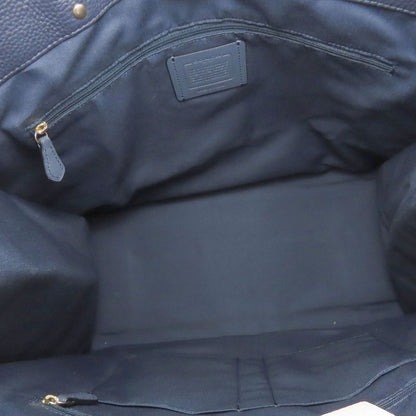 COACH C2827 Dempsey Signature 2WAY Handbag Canvas Ladies [Used]