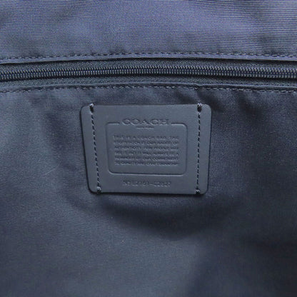 COACH C2827 Dempsey Signature 2WAY Handbag Canvas Ladies [Used]