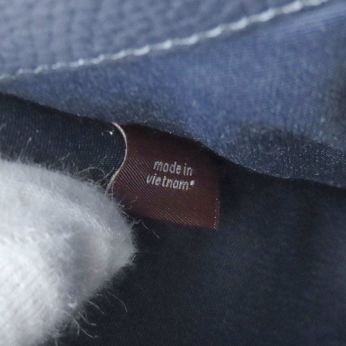 COACH C2827 Dempsey Signature 2WAY Handbag Canvas Ladies [Used]