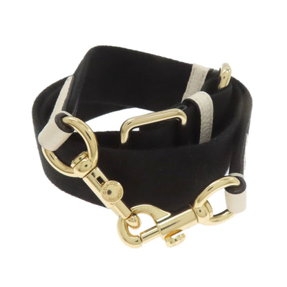 COACH C2827 Dempsey Signature 2WAY Handbag Canvas Ladies [Used]