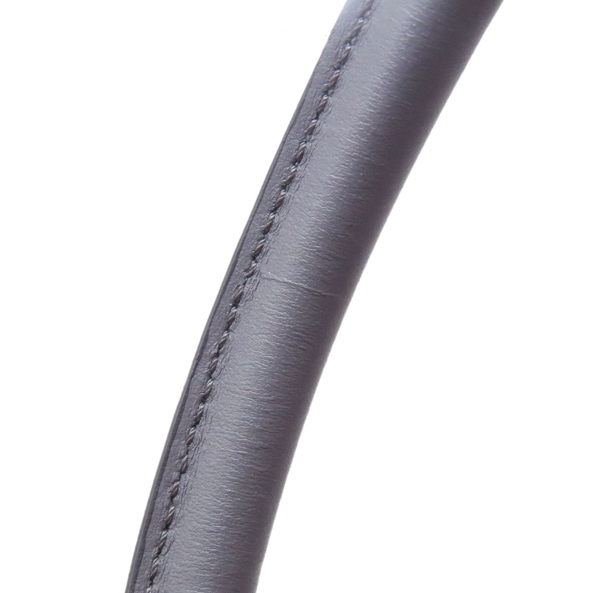 GHERARDINI Logo motif softy Tote Bag Polyester Polyurethane coatingLadies [Used]