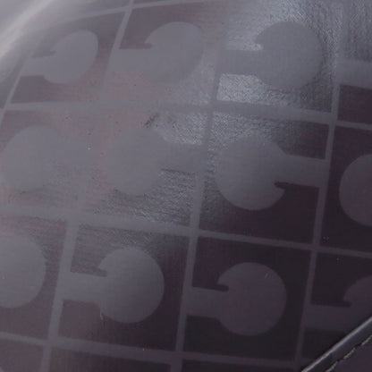 GHERARDINI Logo motif softy Tote Bag Polyester Polyurethane coatingLadies [Used]