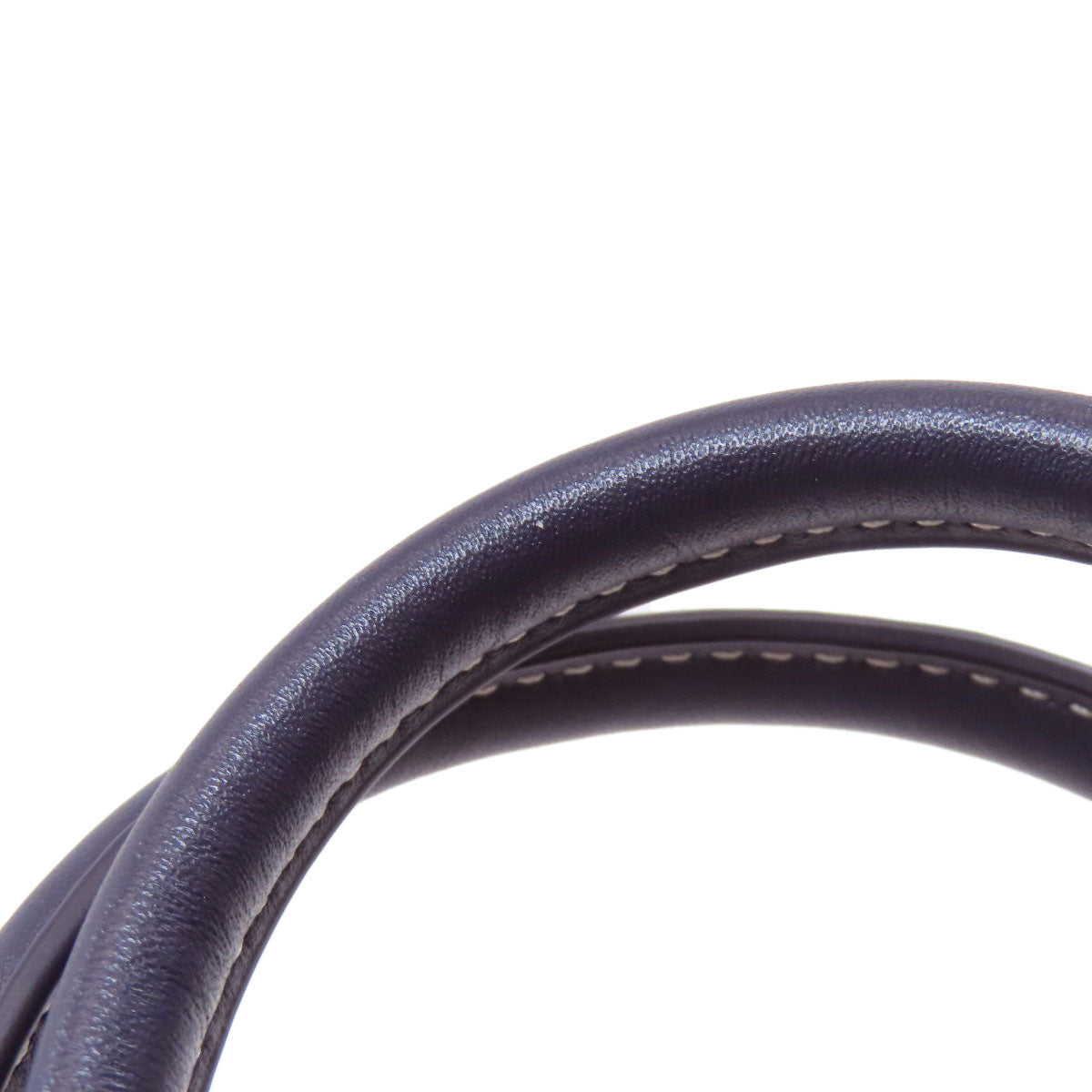 Tory Burch Mini TMonogram Swing 2WAY Handbag Canvas Ladies [Used]