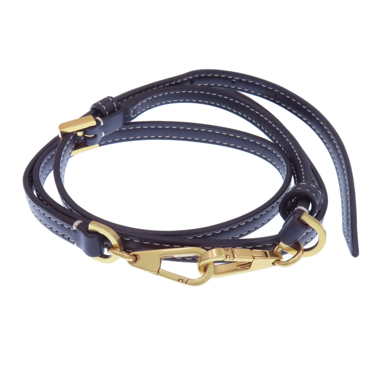 Tory Burch Mini TMonogram Swing 2WAY Handbag Canvas Ladies [Used]