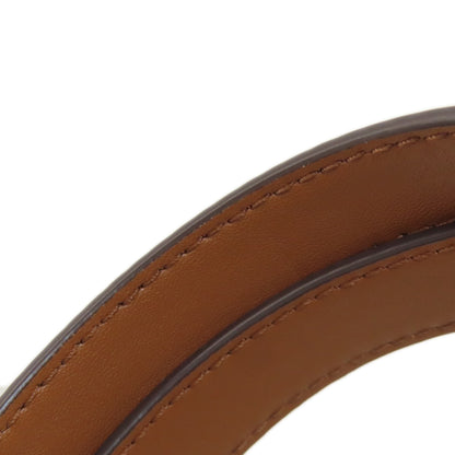 Michael Kors Emilia MK Signature 2WAY Handbag PVC Ladies [Used]