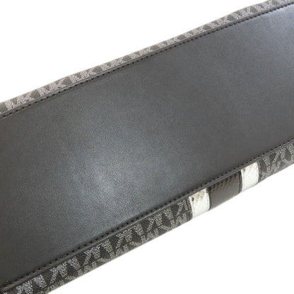 Michael Kors MK signature Tote Bag PVC Ladies [Used]