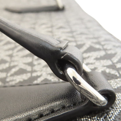 Michael Kors MK signature Tote Bag PVC Ladies [Used]