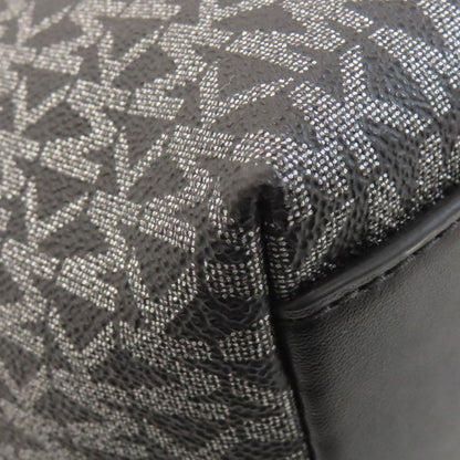 Michael Kors MK signature Tote Bag PVC Ladies [Used]