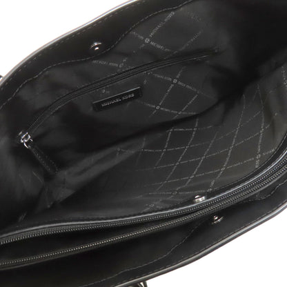 Michael Kors MK signature Tote Bag PVC Ladies [Used]