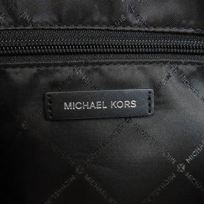 Michael Kors MK signature Tote Bag PVC Ladies [Used]