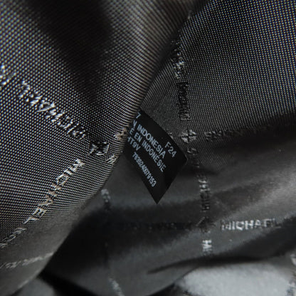 Michael Kors MK signature Tote Bag PVC Ladies [Used]