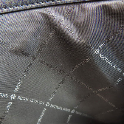 Michael Kors MK signature Tote Bag PVC Ladies [Used]