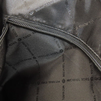 Michael Kors MK signature Tote Bag PVC Ladies [Used]