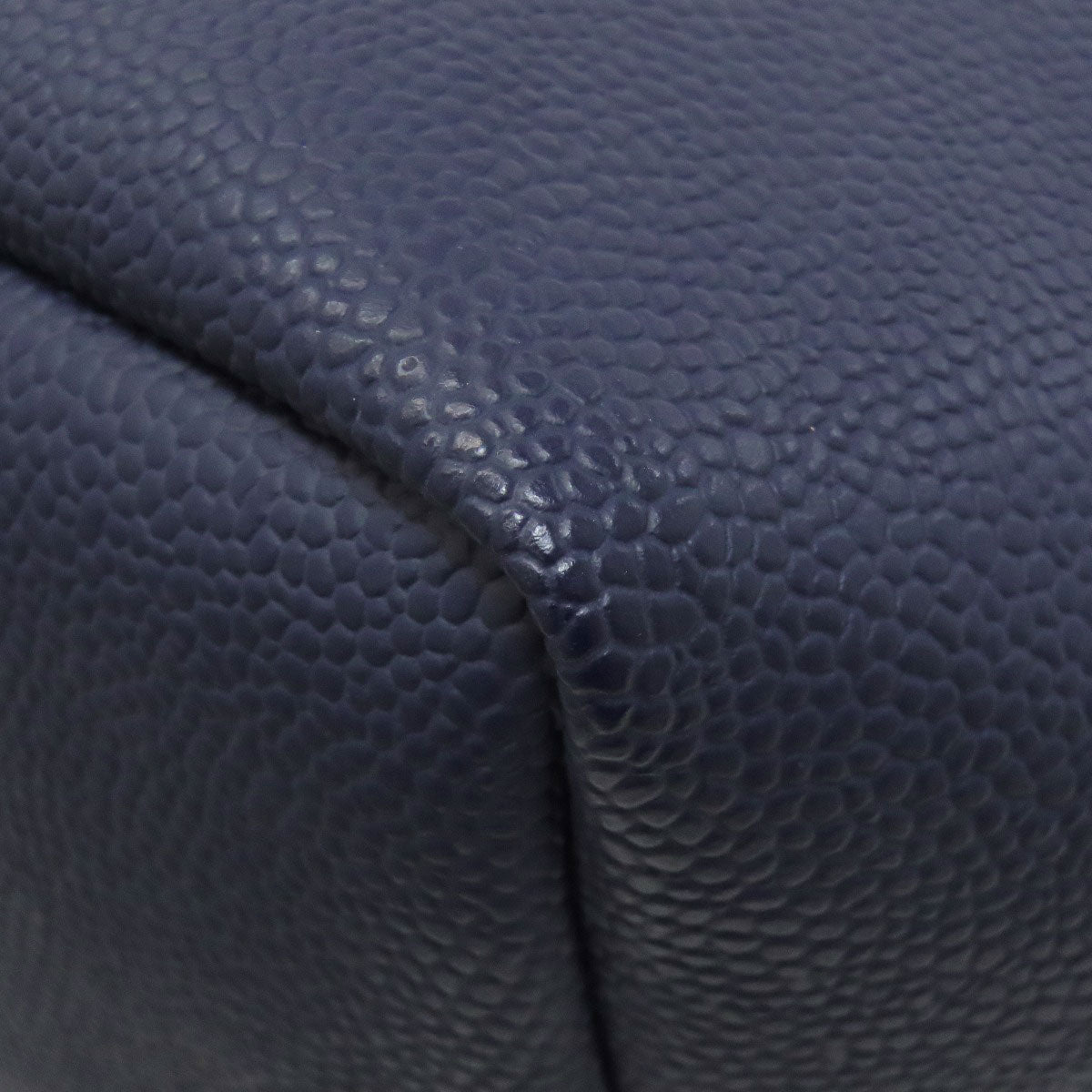 Herve Chapelier Boat-shaped tote Handbag Cotton Coated CanvasLadies [Used]