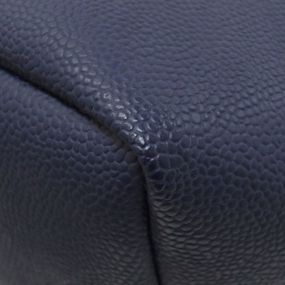 Herve Chapelier Boat-shaped tote Handbag Cotton Coated CanvasLadies [Used]