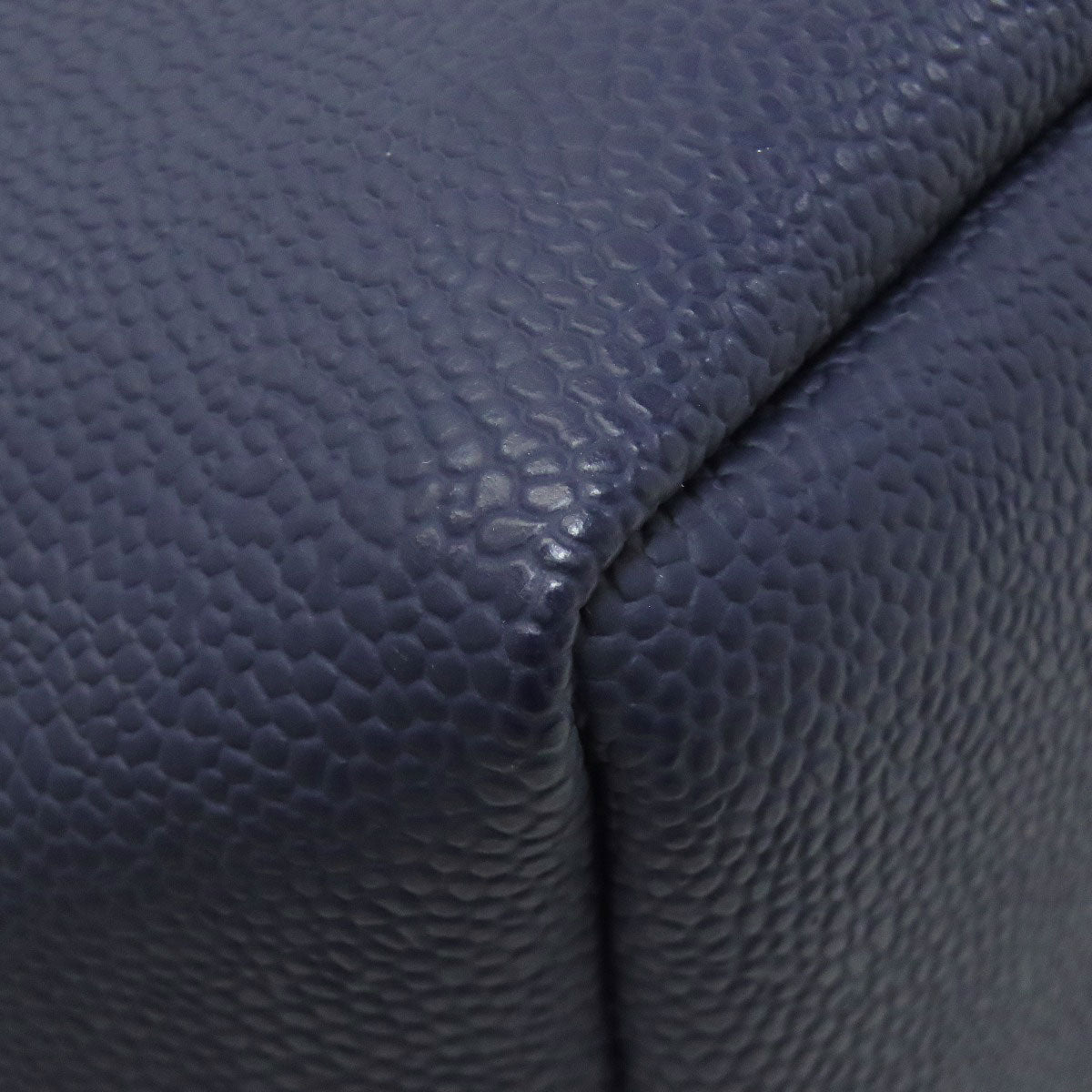 Herve Chapelier Boat-shaped tote Handbag Cotton Coated CanvasLadies [Used]