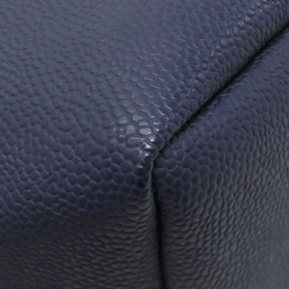 Herve Chapelier Boat-shaped tote Handbag Cotton Coated CanvasLadies [Used]