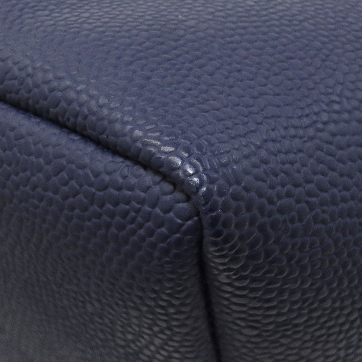 Herve Chapelier Boat-shaped tote Handbag Cotton Coated CanvasLadies [Used]