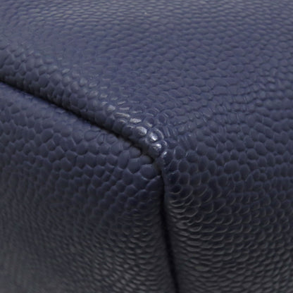 Herve Chapelier Boat-shaped tote Handbag Cotton Coated CanvasLadies [Used]