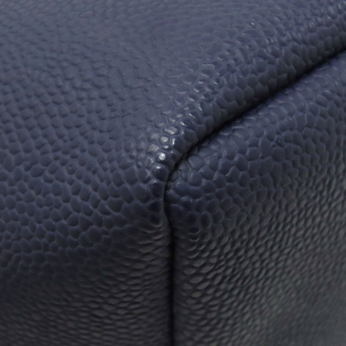 Herve Chapelier Boat-shaped tote Handbag Cotton Coated CanvasLadies [Used]