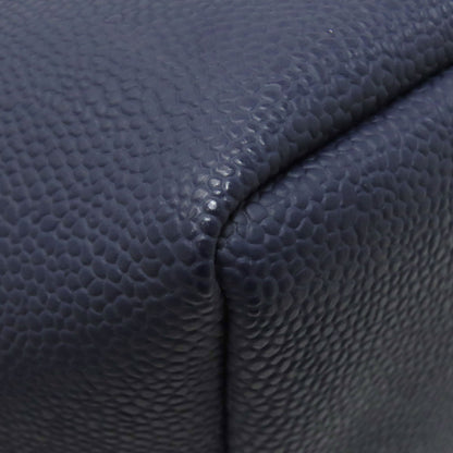 Herve Chapelier Boat-shaped tote Handbag Cotton Coated CanvasLadies [Used]