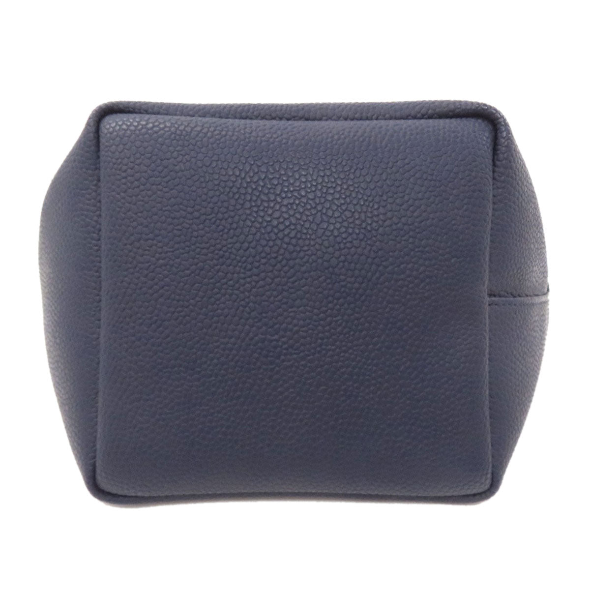 Herve Chapelier Boat-shaped tote Handbag Cotton Coated CanvasLadies [Used]