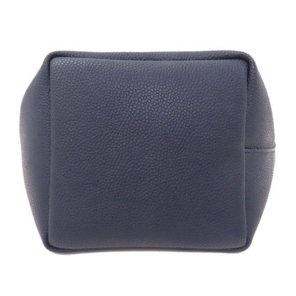 Herve Chapelier Boat-shaped tote Handbag Cotton Coated CanvasLadies [Used]