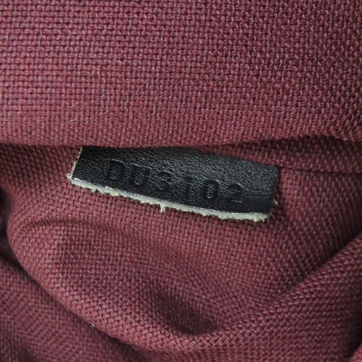 LOUIS VUITTON M40388 Macassar Kitan Tote Bag Monogram canvas mens [Used]