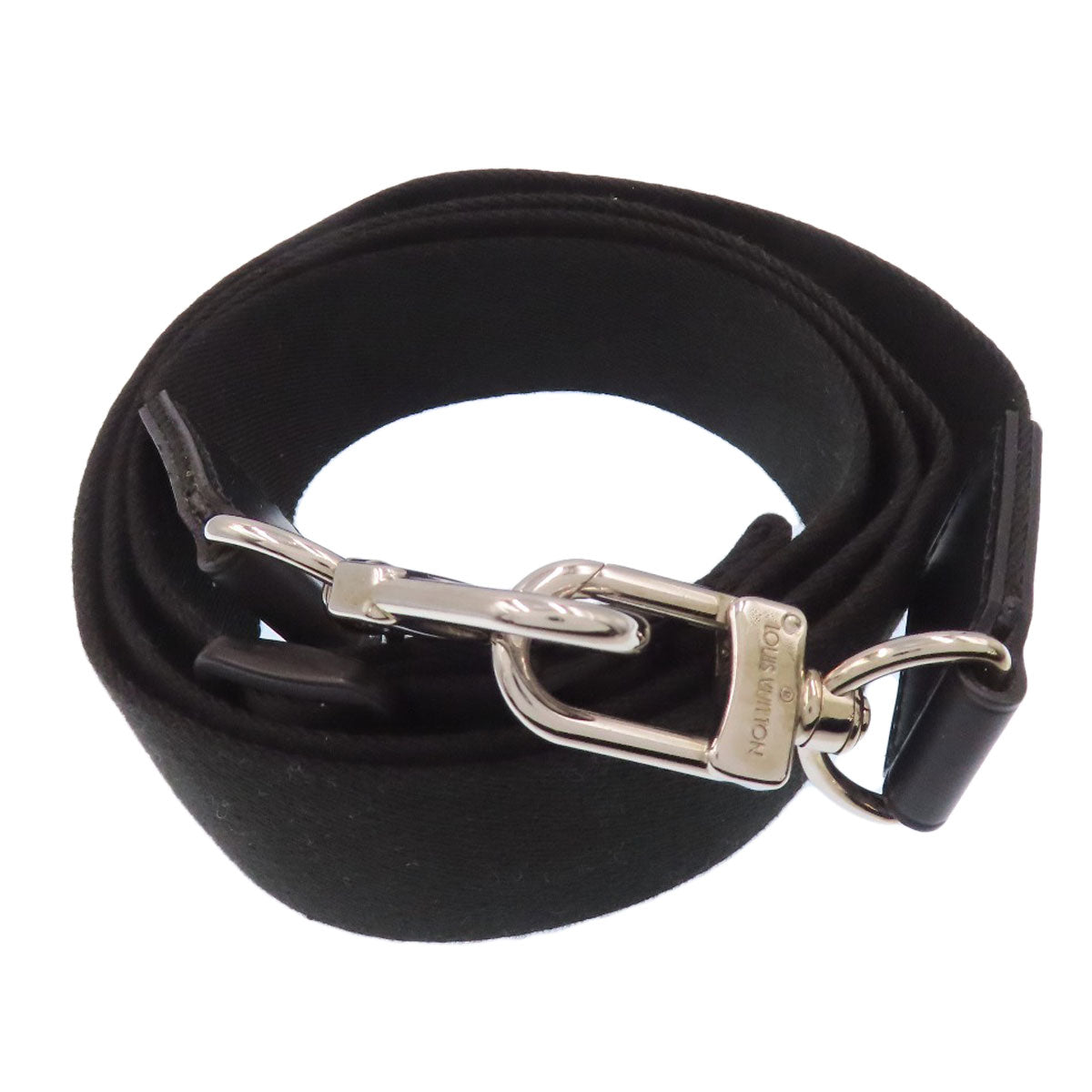 LOUIS VUITTON M40388 Macassar Kitan Tote Bag Monogram canvas mens [Used]