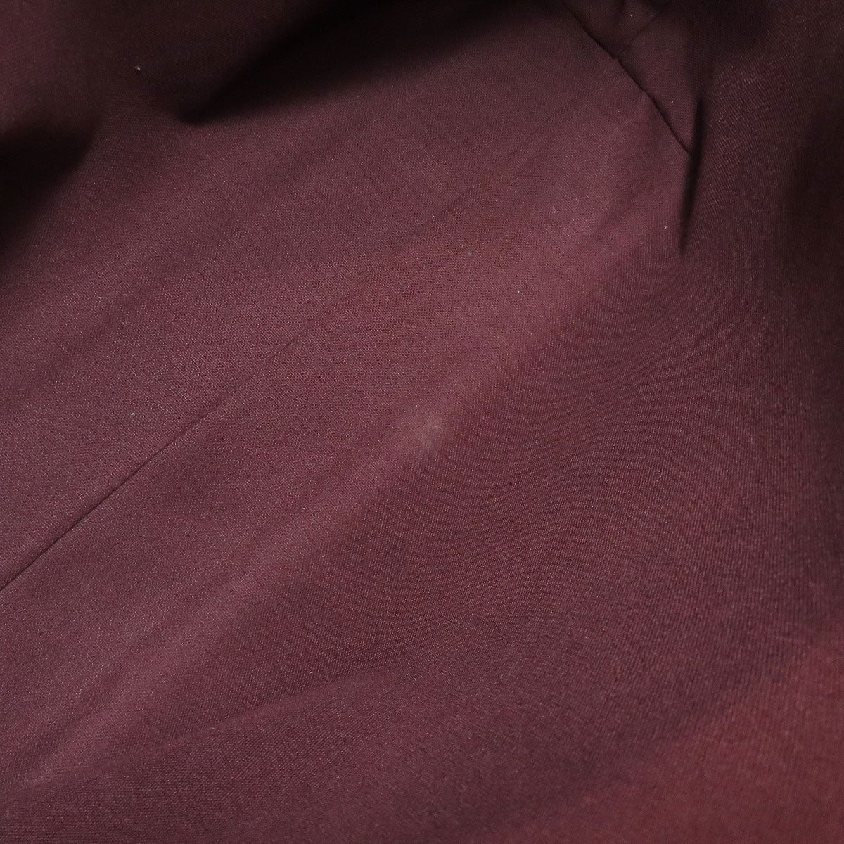 LOUIS VUITTON M40388 Macassar Kitan Tote Bag Monogram canvas mens [Used]