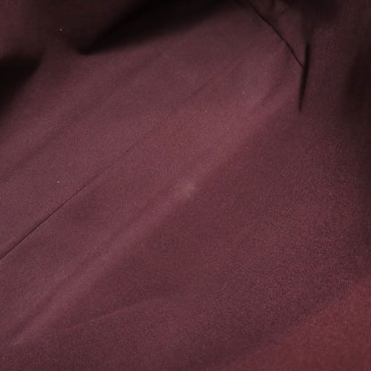 LOUIS VUITTON M40388 Macassar Kitan Tote Bag Monogram canvas mens [Used]