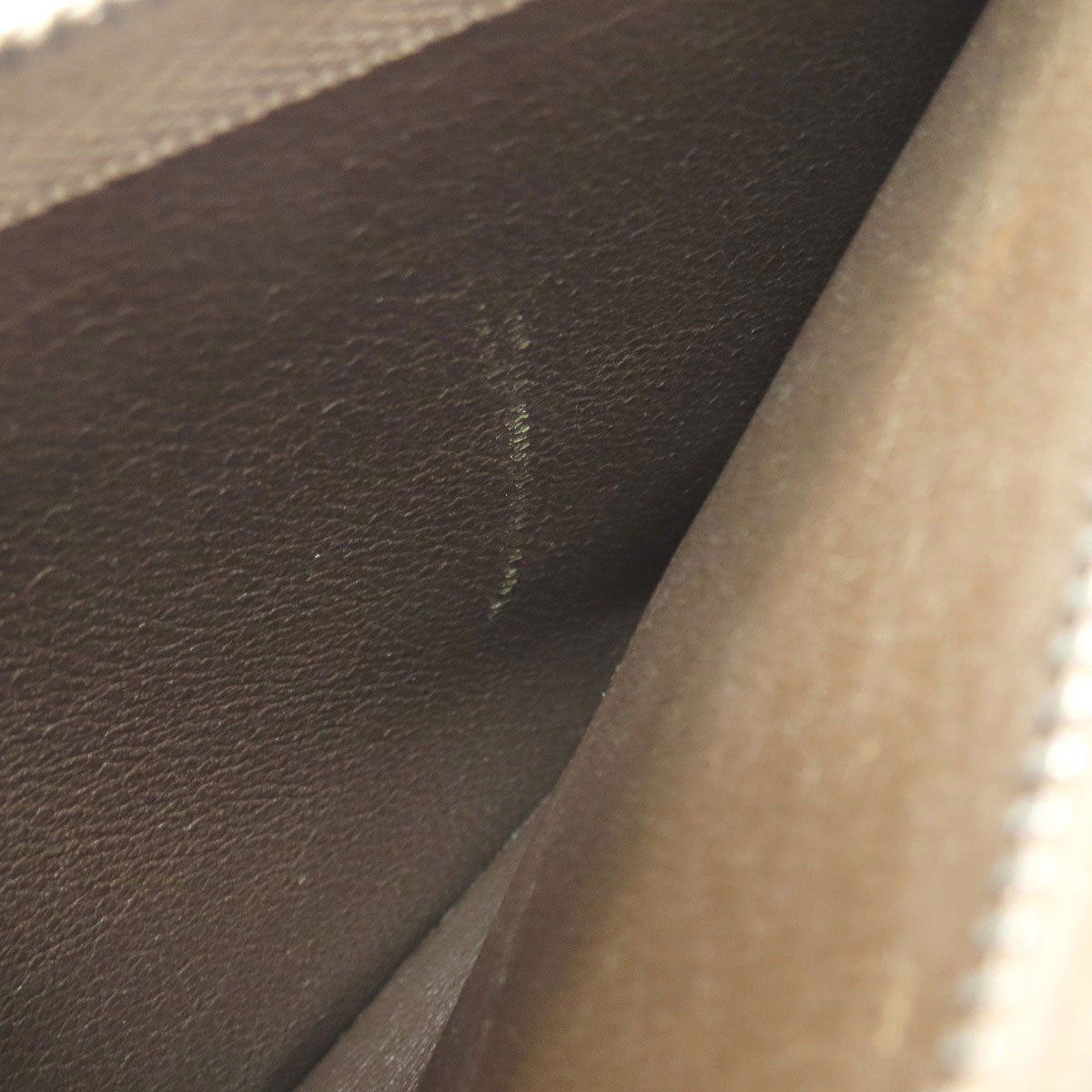 CELINE Trapeze 2WAY Handbag Calf Ladies [Used]