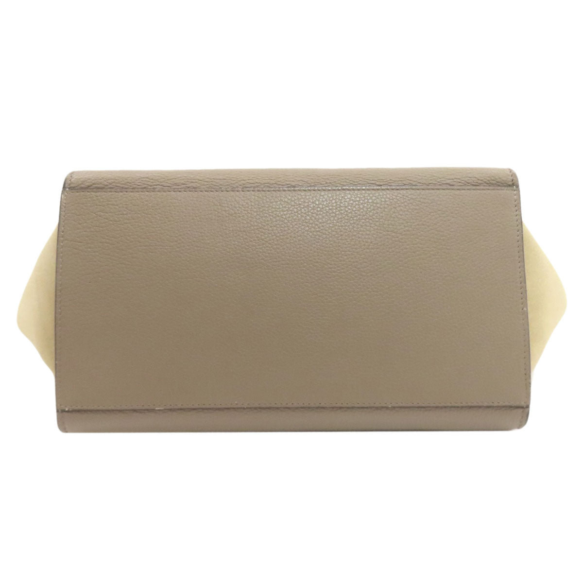 CELINE Trapeze 2WAY Handbag Calf Ladies [Used]