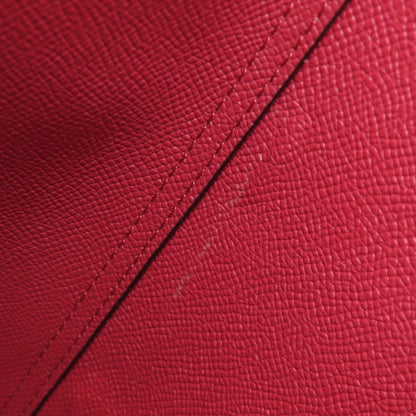 COACH 2991 Reversible Ladybug Tote Bag PVC LeatherLadies [Used]