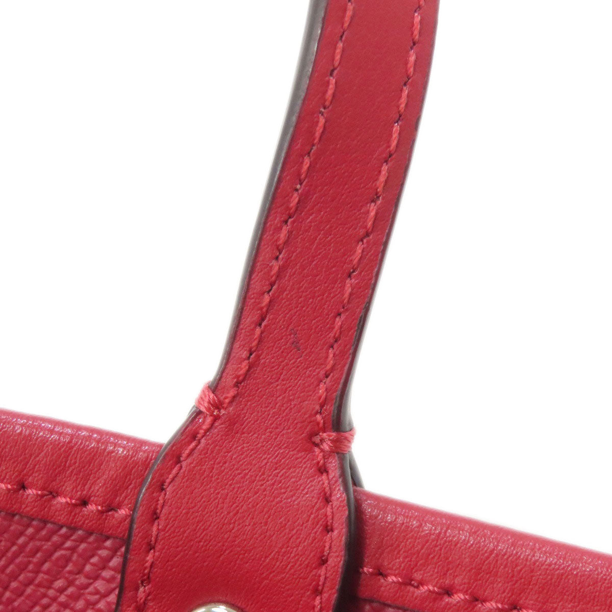 COACH 2991 Reversible Ladybug Tote Bag PVC LeatherLadies [Used]