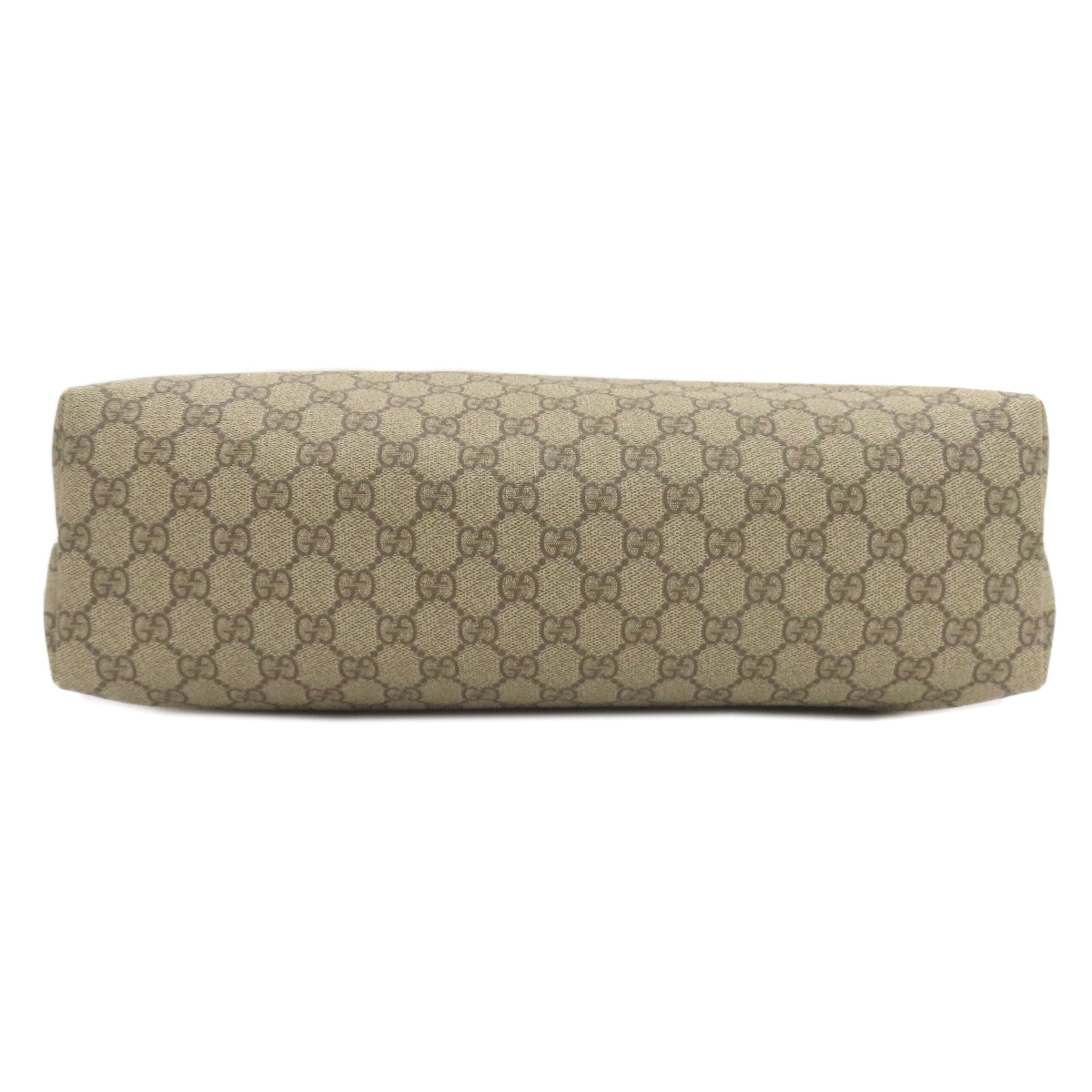 GUCCI 211137 GG Supreme Tote Bag PVC Ladies [Used]