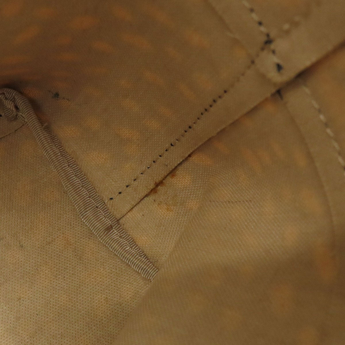 Tory Burch Dalmatian pattern 2WAY Handbag PVC Ladies [Used]