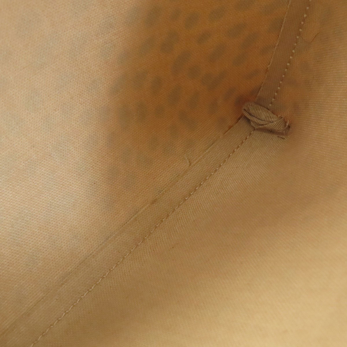 Tory Burch Dalmatian pattern 2WAY Handbag PVC Ladies [Used]