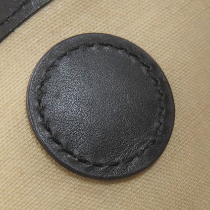 Tory Burch Dalmatian pattern 2WAY Handbag PVC Ladies [Used]