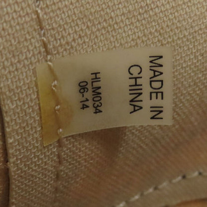 Tory Burch Dalmatian pattern 2WAY Handbag PVC Ladies [Used]