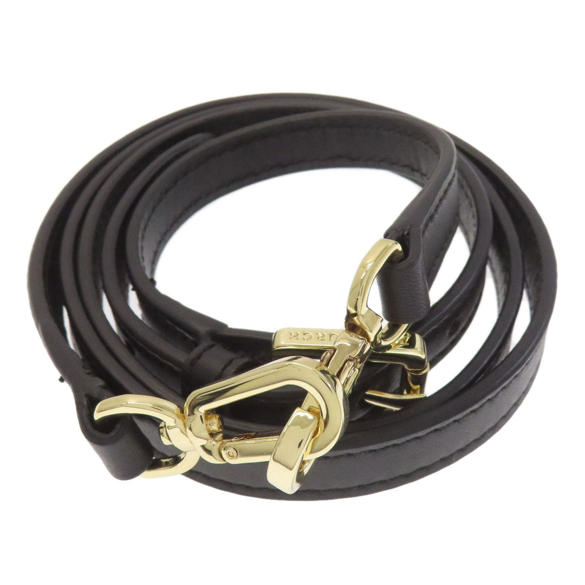 Tory Burch Dalmatian pattern 2WAY Handbag PVC Ladies [Used]