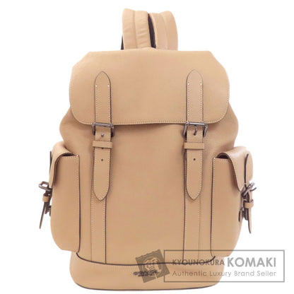 COACH CB837 Hudson backpack Backpack Â· Daypack Leather mens [Used]