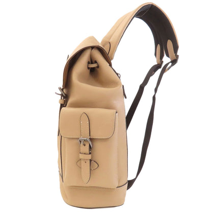 COACH CB837 Hudson backpack Backpack Â· Daypack Leather mens [Used]