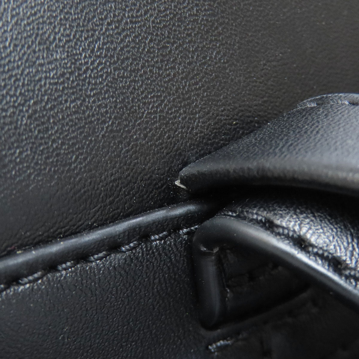 Michael Kors logo Backpack Â· Daypack Leather Ladies [Used]