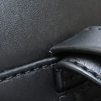 Michael Kors logo Backpack Â· Daypack Leather Ladies [Used]