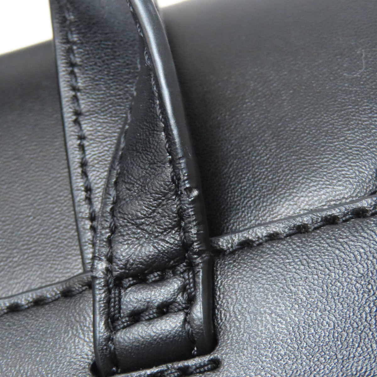 Michael Kors logo Backpack Â· Daypack Leather Ladies [Used]