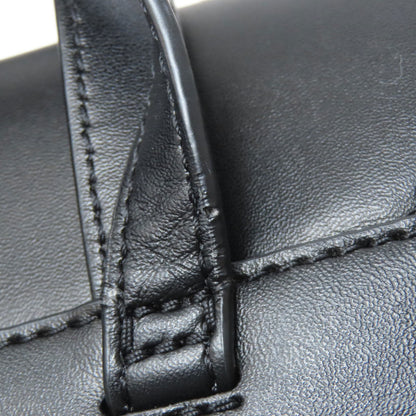 Michael Kors logo Backpack Â· Daypack Leather Ladies [Used]