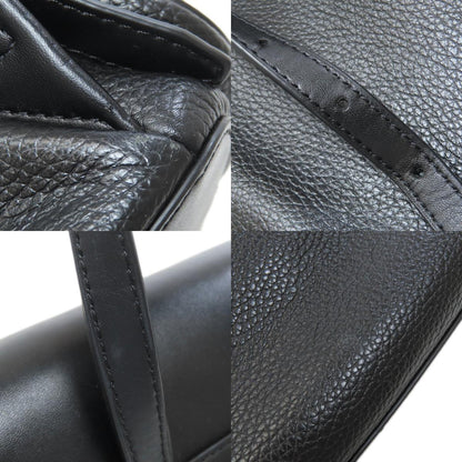 Michael Kors logo Backpack Â· Daypack Leather Ladies [Used]