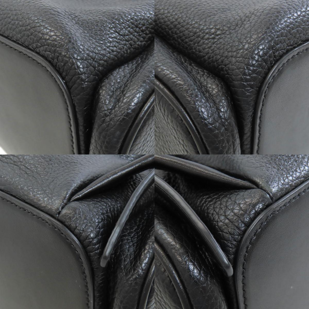 Michael Kors logo Backpack Â· Daypack Leather Ladies [Used]